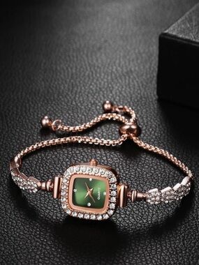 Anthropologie | Accessories | Anthropologie Brown Leather  display picture 3